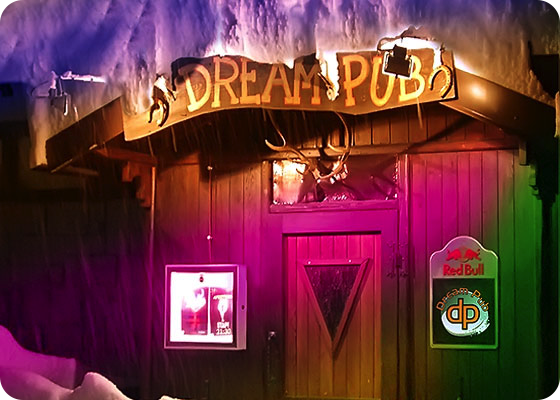 Dream Pub